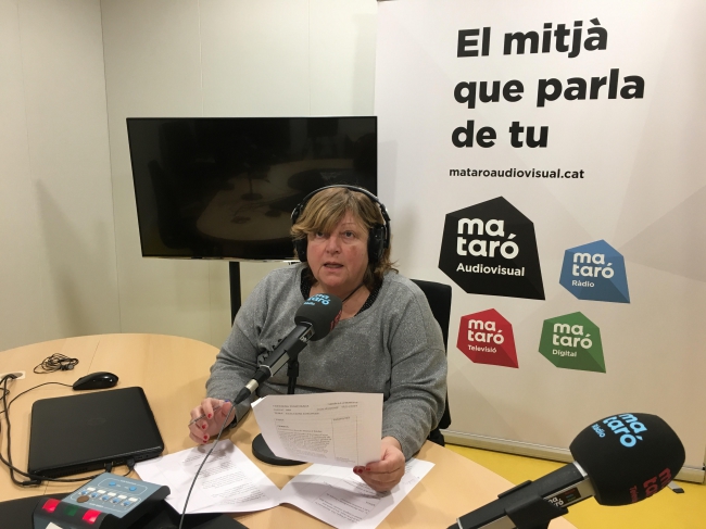 Neix una iniciativa de coordinació entre Mataró Ràdio, Ràdio Vilafranca i més emissores municipals per a les  