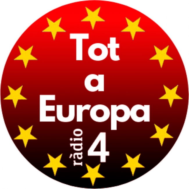 Tot a Europa // Teresa Carreras