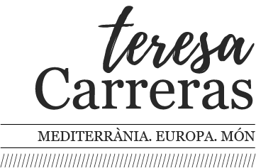 Teresa Carreras // Bloc, articles i opinió